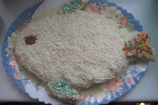 Торт Рафаэлло