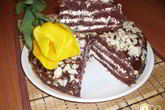 Торт Шоколадное удовольствие