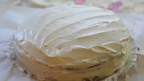 торт шоколадный с клубникой в шоколаде