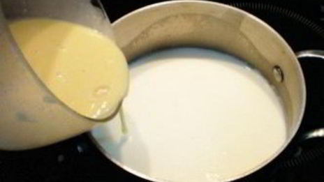 торт штурвал