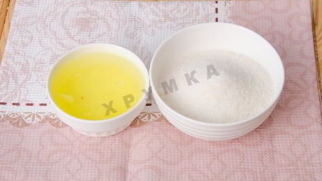 торт воздушный сникерс из песочного теста