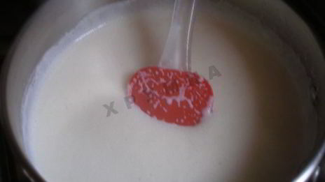 торт яблочный из песочного теста