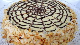 Торт Эстерхази