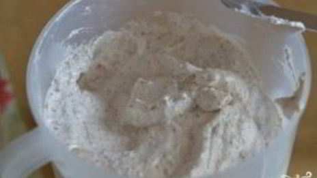 торт эстерхази