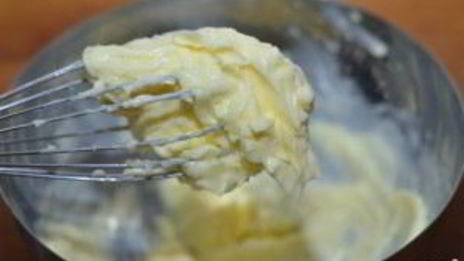 торт эстерхази