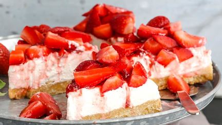 Торты на скорую руку