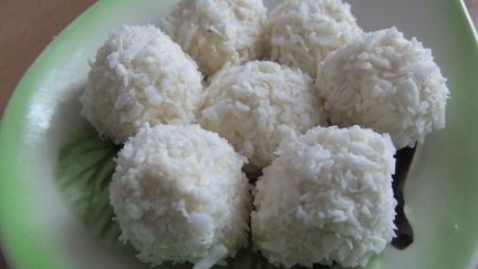 Торты со сметаной