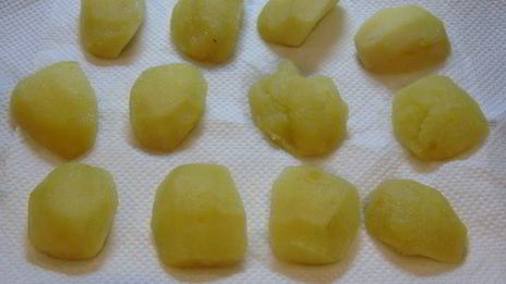 яблочно-медовый торт