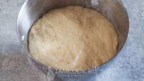 льежские вафли