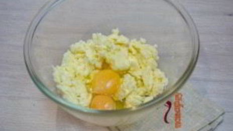 венские вафли