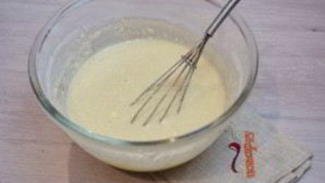 венские вафли