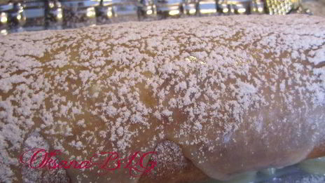 весенний рулет