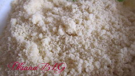 весенний рулет