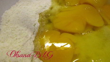 весенний рулет