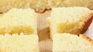 Выпечка на кислом молоке