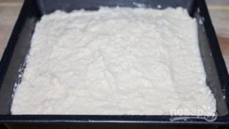 выпечка на кислом молоке