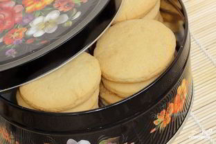 Выпечка на желтках