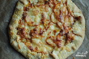 Выпечка с тыквой