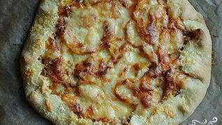 Выпечка с тыквой