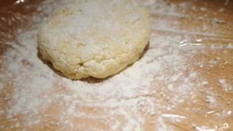 выпечка с тыквой