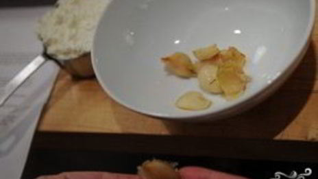 выпечка с тыквой