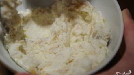 выпечка с тыквой