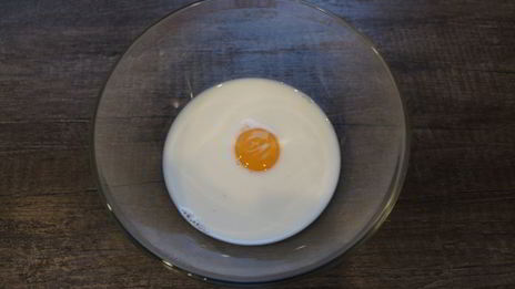 эклеры с заварным кремом