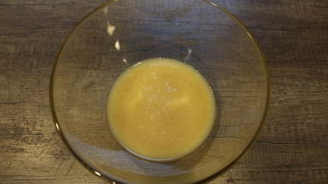 эклеры с заварным кремом