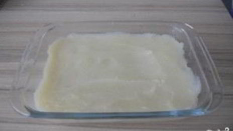 детская картофельная запеканка с фаршем