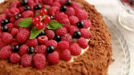 Детские запеканки