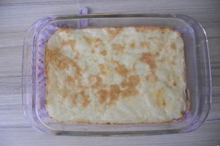 Картофельная запеканка для детей