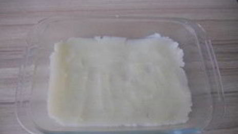 картофельная запеканка для детей