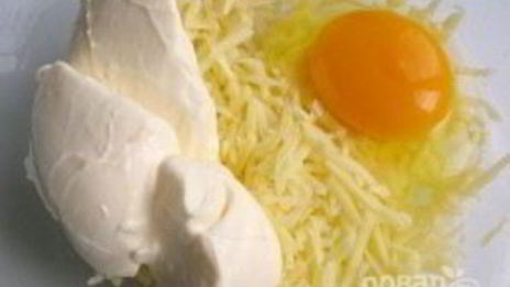 картофельная запеканка из тертого картофеля