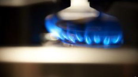 картофельная запеканка с беконом