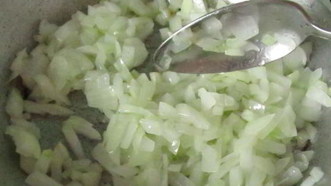 картофельная запеканка с отварным мясом