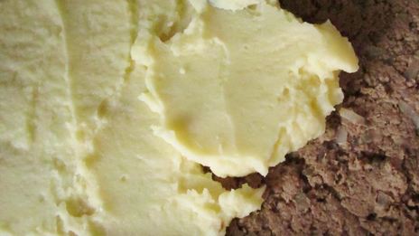 картофельная запеканка с отварным мясом