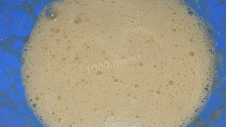 классическая запеканка с манкой