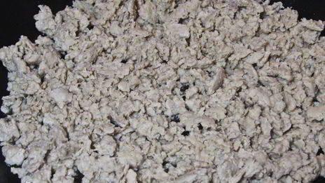 куриная запеканка