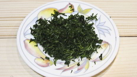 куриная запеканка