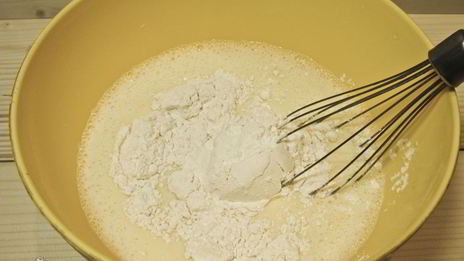 куриная запеканка