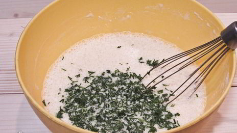 куриная запеканка