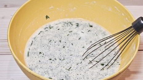 куриная запеканка