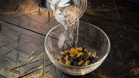 нежная запеканка с угуртом