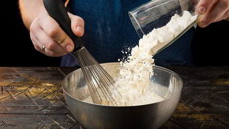 нежная запеканка с угуртом