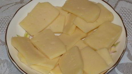 овощная запеканка улитка