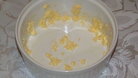 овощная запеканка улитка