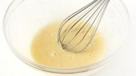 рисовая запеканка с изюмом