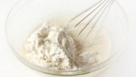 рисовая запеканка с изюмом