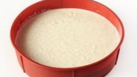 рисовая запеканка с изюмом