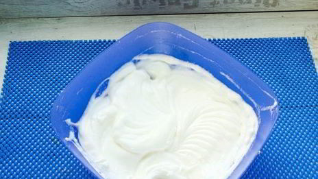 творожная запеканка без манки